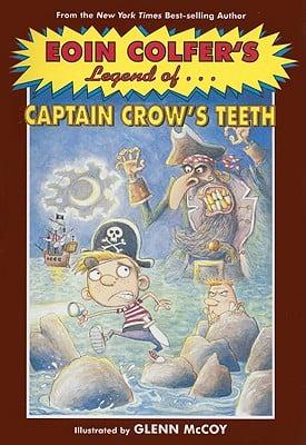 The Legend of Captain Crow's Teeth