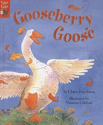 Gooseberry Goose