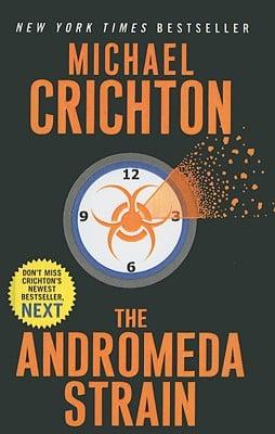 The Andromeda Strain