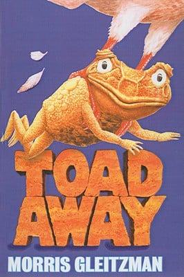 Toad Away