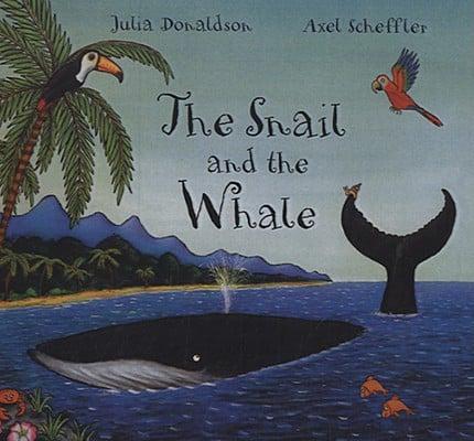 The Snail and the Whale