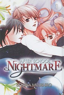 After School Nightmare 1