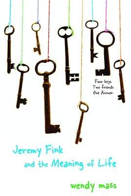 Jeremy Fink and the Meaning of Life