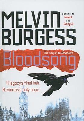 Bloodsong