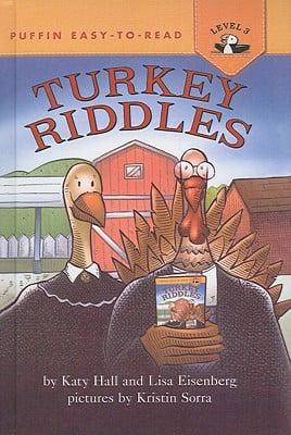 Turkey Riddles