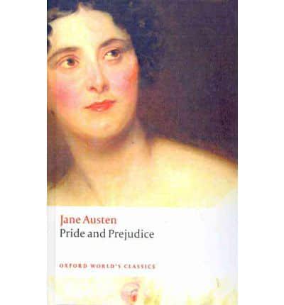 Pride and Prejudice