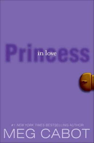 Princess in Love