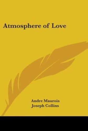 Atmosphere of Love