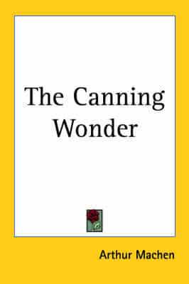 The Canning Wonder