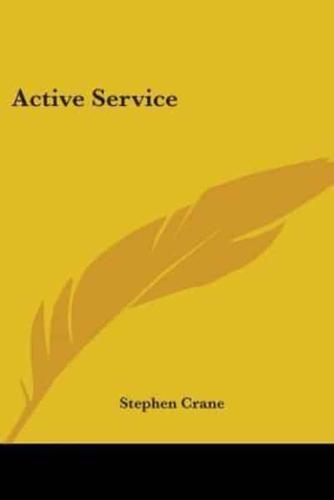 Active Service