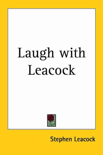 Laugh With Leacock