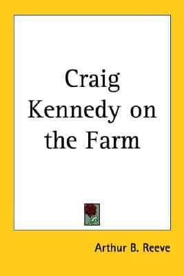Craig Kennedy on the Farm
