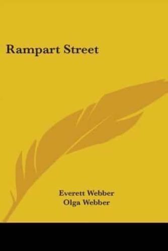 Rampart Street