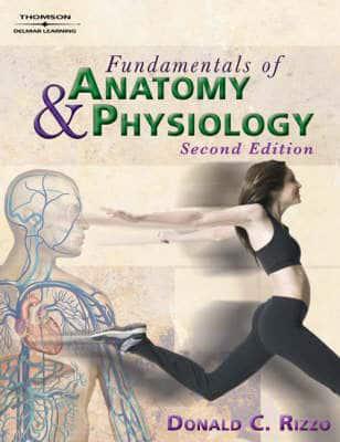 Fundamentals of Anatomy and Physiology Text and Study Guide Bundle