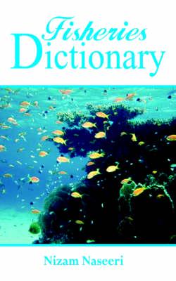 Fisheries Dictionary