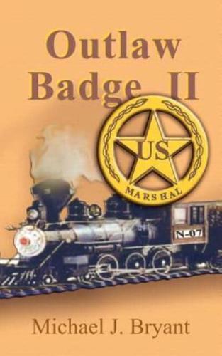 Outlaw Badge II