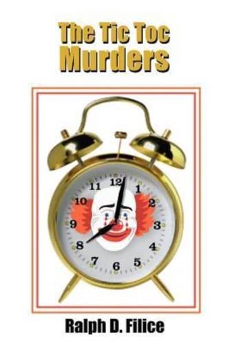 The Tic Toc Murders
