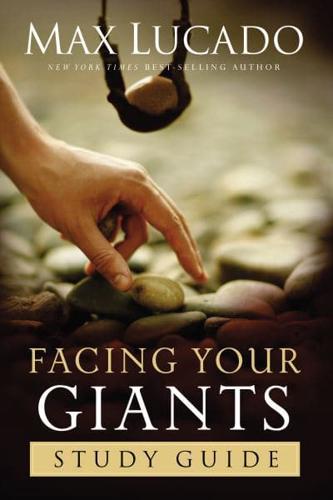 Facing Your Giants: Study Guide