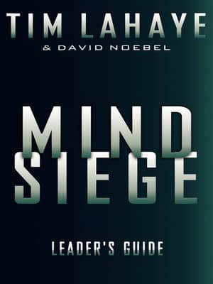Mind Siege Leader's Guide