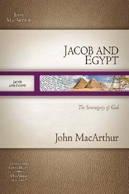 Jacob and Egypt