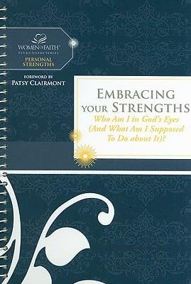 Embracing Your Strengths