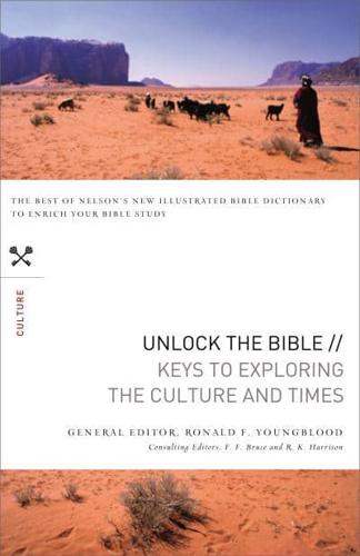 Unlock the Bible