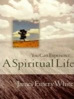 You can experience a spiritual life