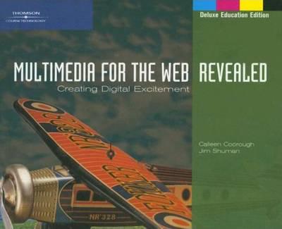Multimedia for the Web, Revealed