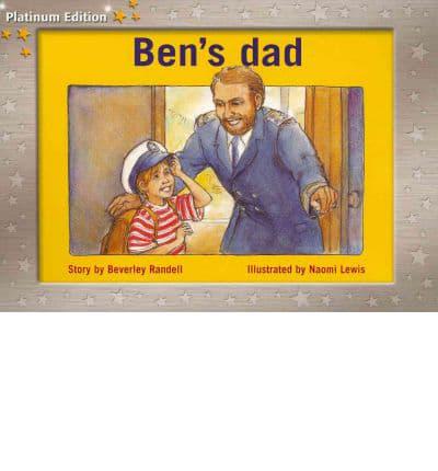 Ben's Dad