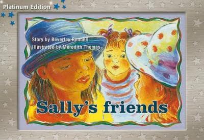 Sally's Friends