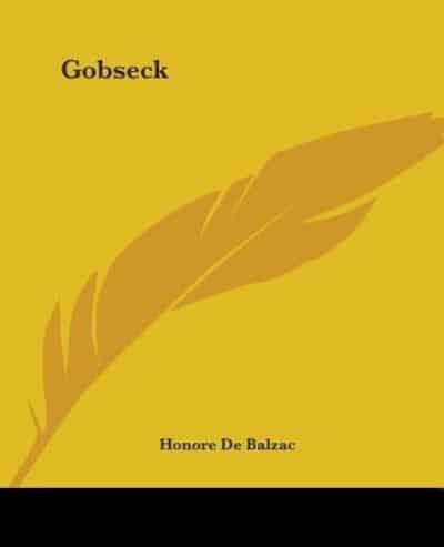 Gobseck