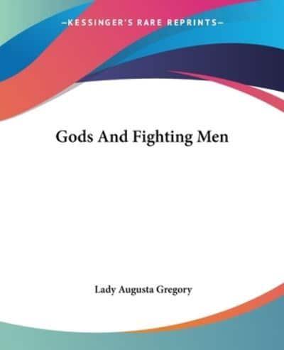 Gods And Fighting Men