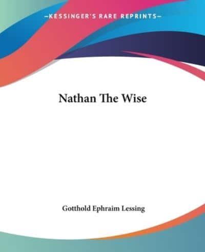 Nathan The Wise