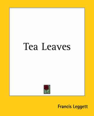 Tea Leaves