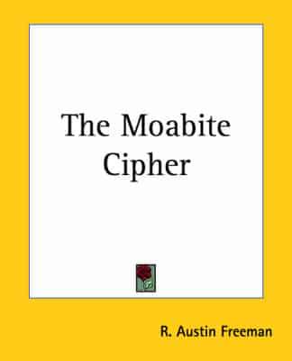 The Moabite Cipher