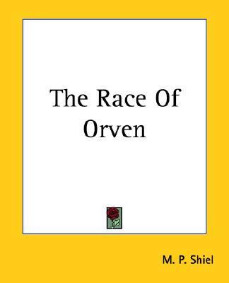 The Race of Orven