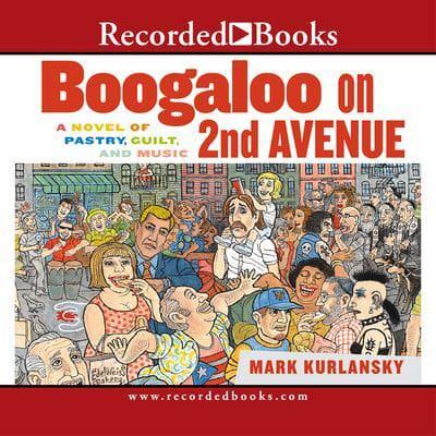 Boogaloo on 2nd Avenue
