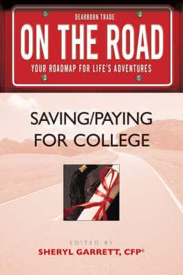 Saving/paying for College