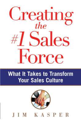 Creating the #1 Sales Force