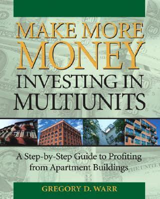 Make More Money Investing in Multiunits