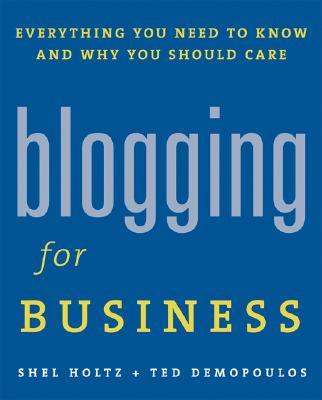 Blogging for Business
