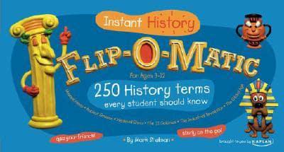 Instant History for Ages 9-12