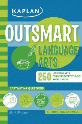 Outsmart Language Arts