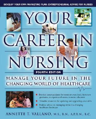 Your Career in Nursing