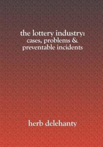 The Lottery Industry