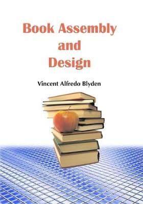 Book Assembly and Design