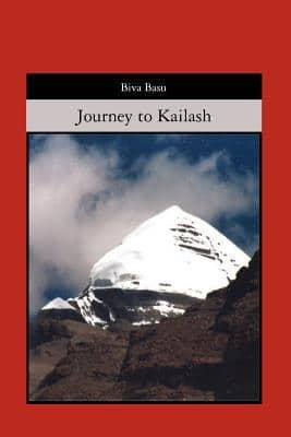 Journey to Kailash