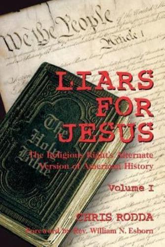 Liars For Jesus