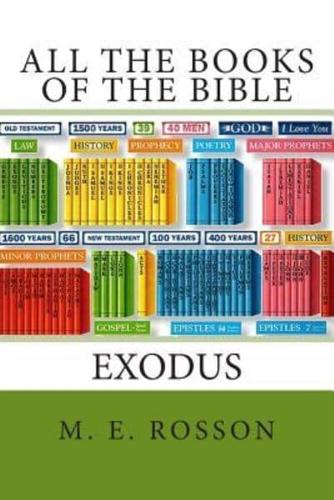 All The Books of the Bible