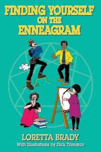 Finding Yourself on the Enneagram